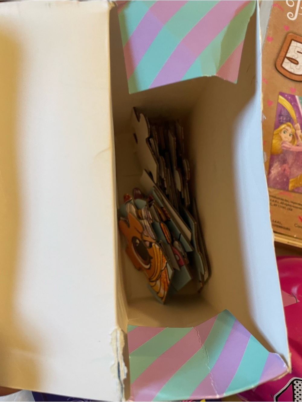 Puzzles & Book Bundle - Picture 12 of 16